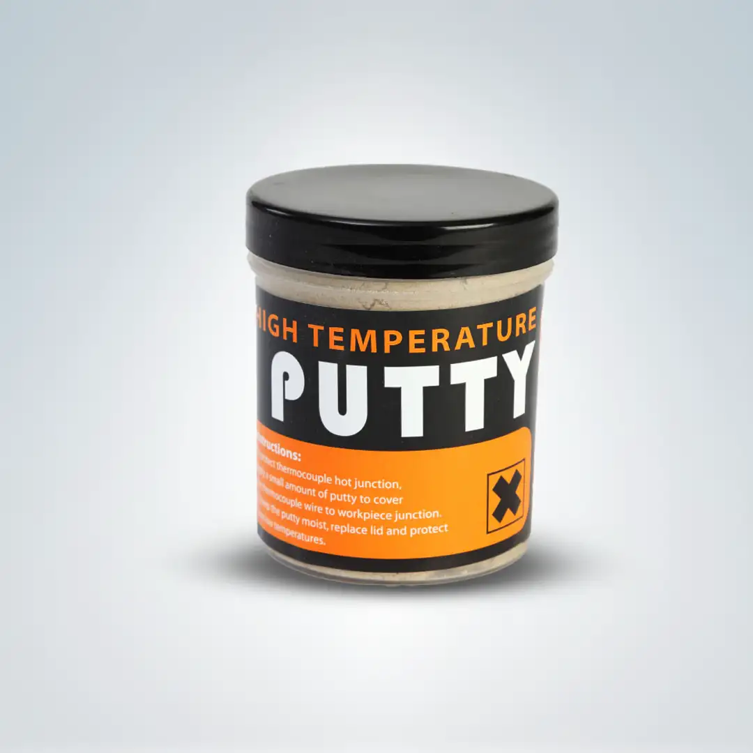 THERMOCOUPLE PUTTY